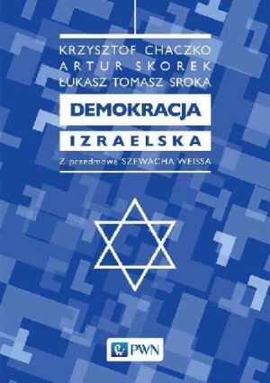 Demokracja izraelska