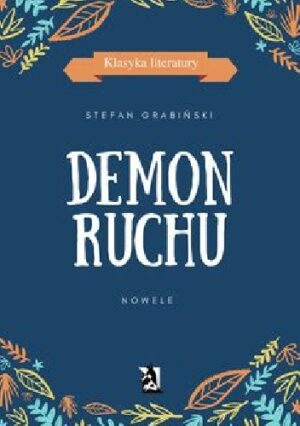 Demon ruchu