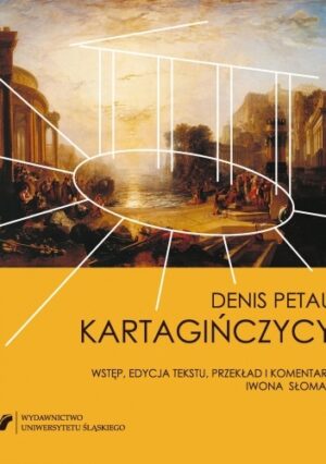 Denis Petau Carthaginensens. Kartagińczycy