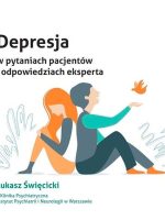 Depresja w pytaniach pacjentów i odpowiedziach eksperta