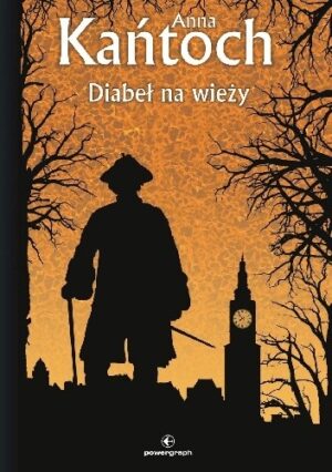 Diabeł na wieży