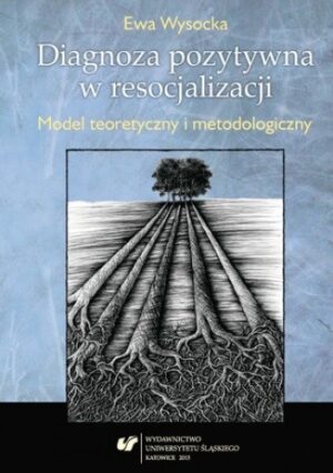 Diagnoza pozytywna w resocjalizacji. Model teoretyczny i metodologiczny