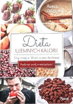 Dieta ujemnych kalorii