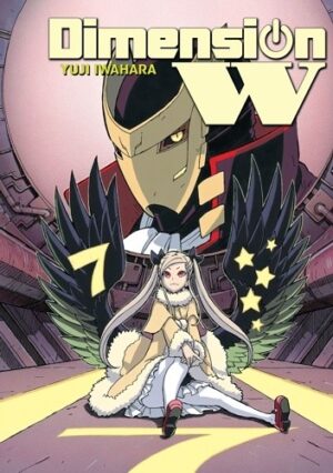 Dimension W #7