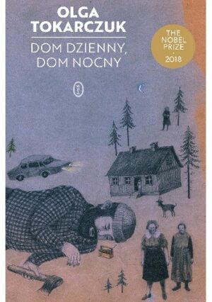 Dom dzienny, dom nocny