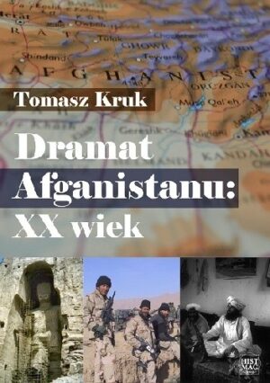 Dramat Afganistanu: XX wiek