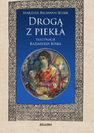 Drogą z piekła. Fascynacje Kazimierza Boska.