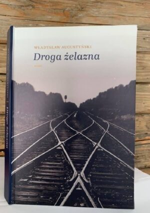 Droga żelazna