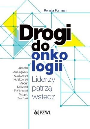 Drogi do onkologii. Liderzy patrzą wstecz