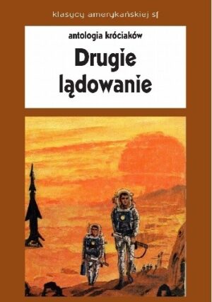 Drugie lądowanie