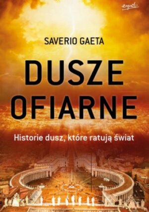 Dusze ofiarne