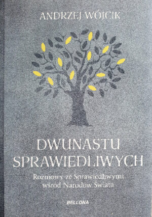 Dwunastu sprawiedliwych