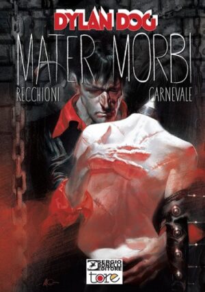 Dylan Dog: Mater Morbi