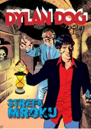 Dylan Dog: Strefa mroku