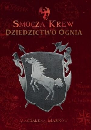 Dziedzictwo ognia