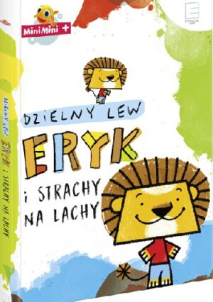 Dzielny Lew Eryk