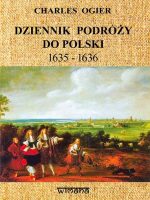DZIENNIK PODRÓŻY DO POLSKI 1635-1636