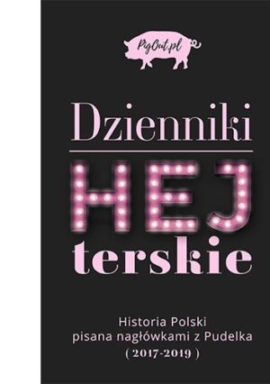 Dzienniki HEJterskie