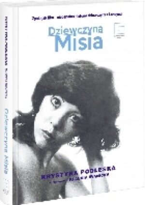 Dziewczyna Misia