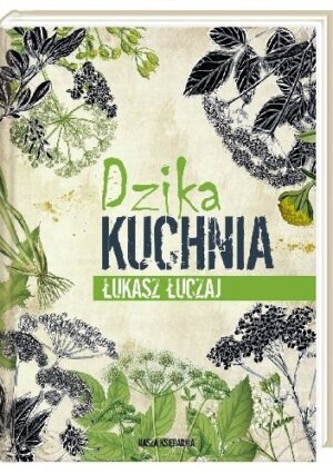 Dzika kuchnia