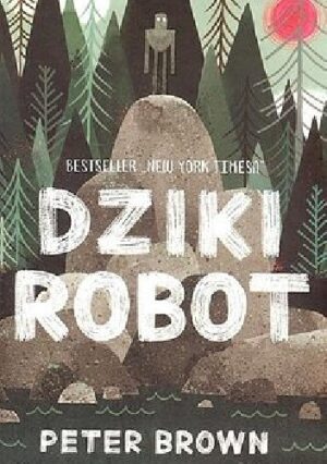 Dziki robot