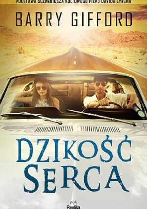 Dzikość serca