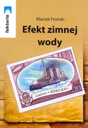 Efekt zimnej wody