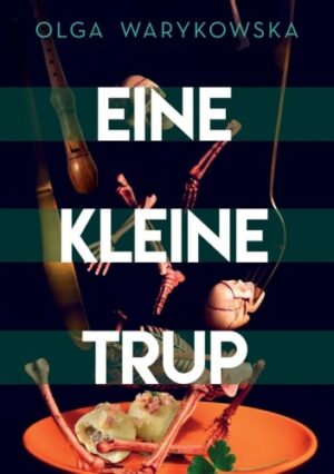 Eine kleine trup