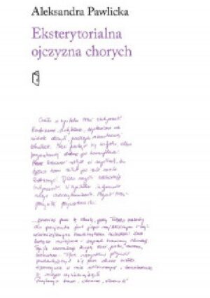 Eksterytorialna ojczyzna chorych