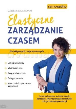 Elastyczne zarządzanie czasem