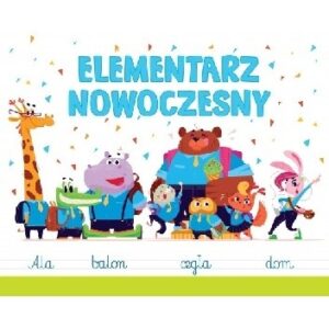 Elementarz nowoczesny