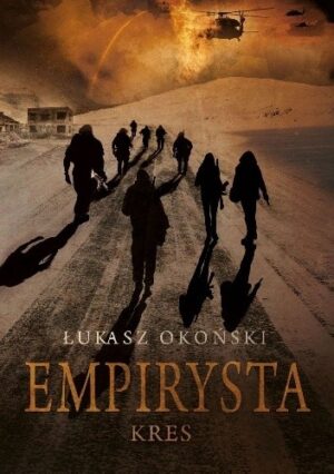 Empirysta. Kres