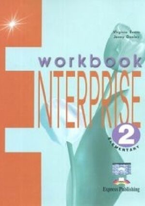 Enterprise 2 Elementary Workbook