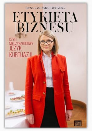 Etykieta biznesu, czyli międzynarodowy język kurtuazji