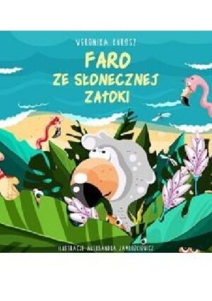 Faro ze Słonecznej Zatoki