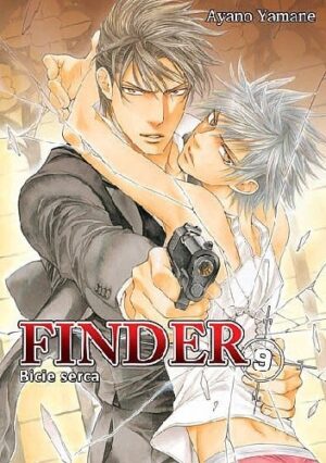 Finder: Bicie serca