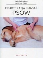 Fizjoterapia i masaż psów