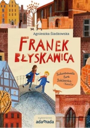 Franek Błyskawica