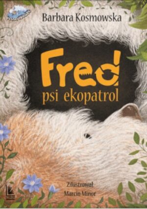 Fred, psi ekopatrol