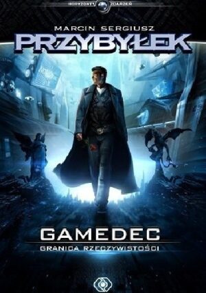 Gamedec. Granica rzeczywistości