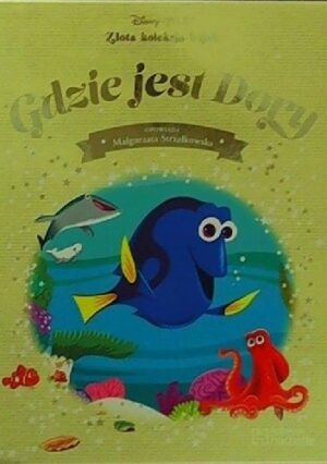 Gdzie jest Dory