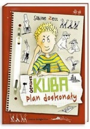 Geniusz Kuba: Plan doskonały