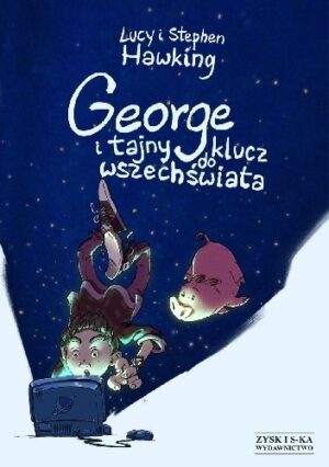 George i tajny klucz do wszechświata