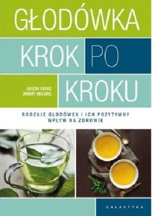 Głodówka Krok Po Kroku. Rodzaje Głodówek I Ich Pozytywny Wpływ Na Zdrowie