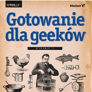 Gotowanie dla geeków