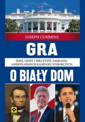 Gra o Biały Dom