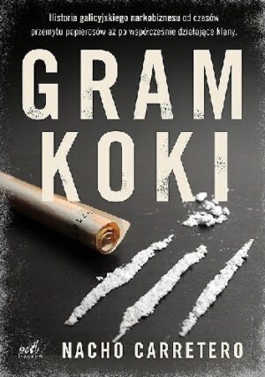 Gram koki