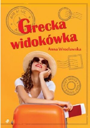 Grecka widokówka