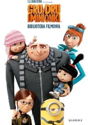 Gru, Dru i Minionki