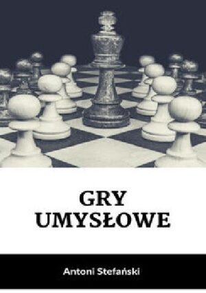 Gry umysłowe